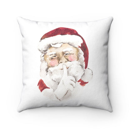 Pink Christmas Cushion Covers