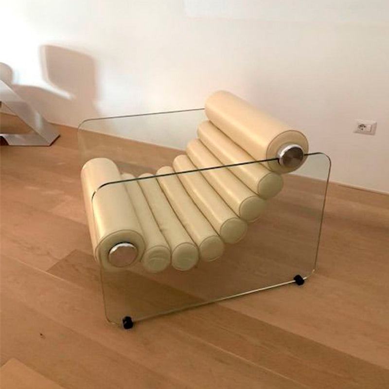 Eliot Lounge Chair