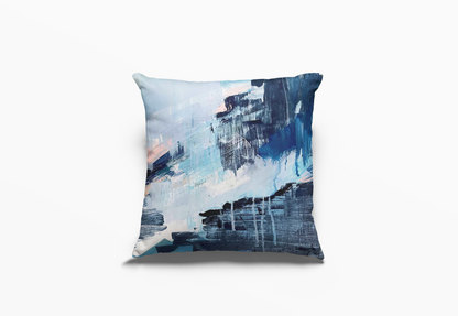 Oil Art Cushion Covers