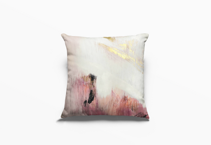 Oil Art Cushion Covers