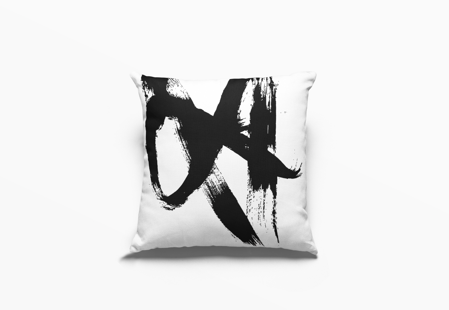 Oil Art Cushion Covers