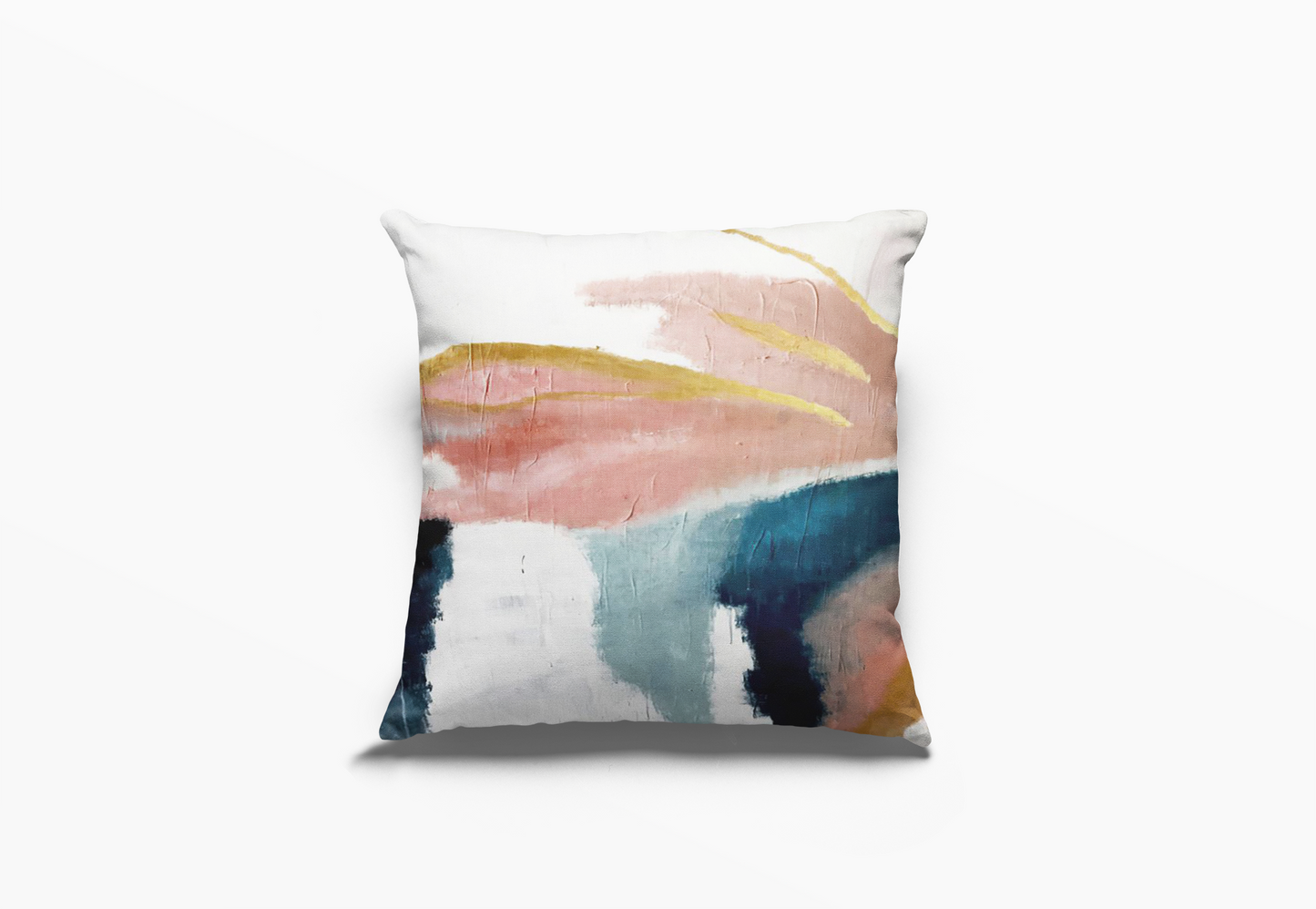 Oil Art Cushion Covers