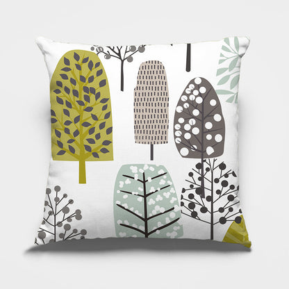 Nature Cushion Covers