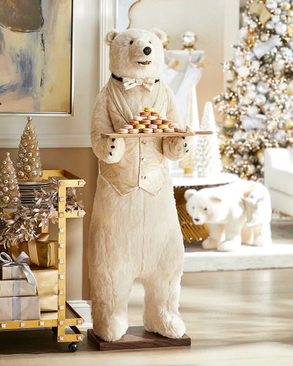 Polar Bear Butler