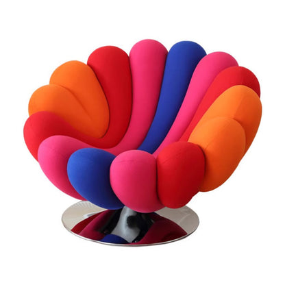 Petal Swivel Chair